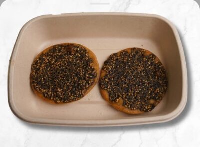 Zaatar Fatayer