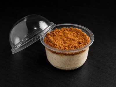 Lotus Oats