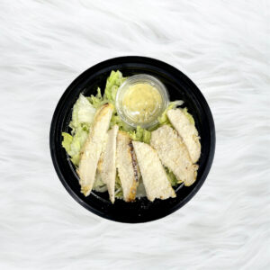 Chicken Ceasar Salad