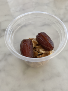 DATES & NUTS (NEW)